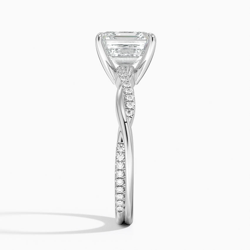 Twisted Ring