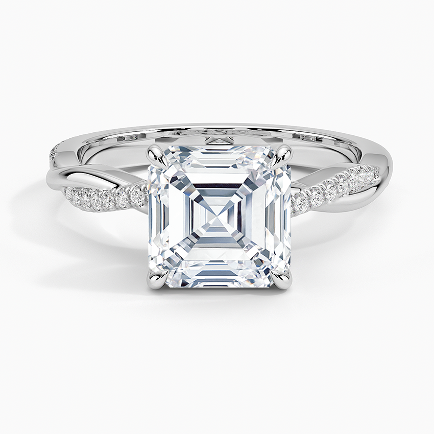 Twisted Ring