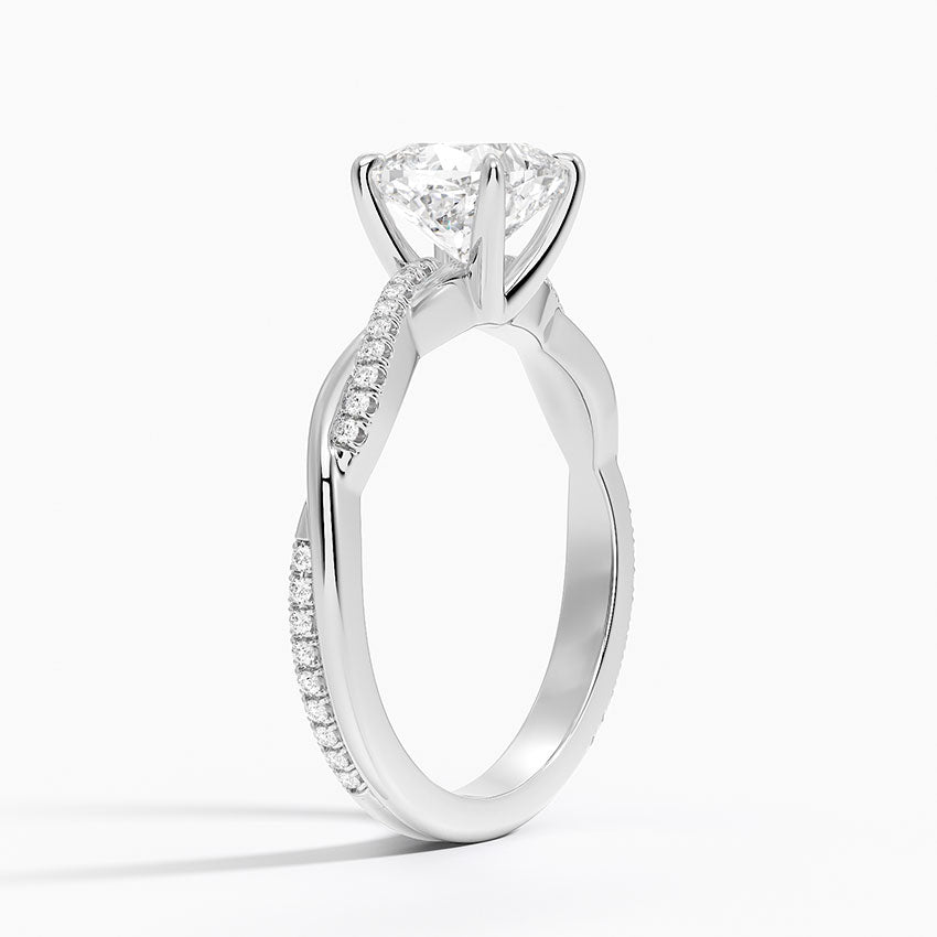 Twisted Ring