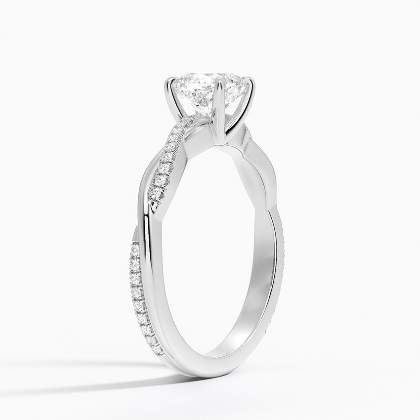 Twisted Ring