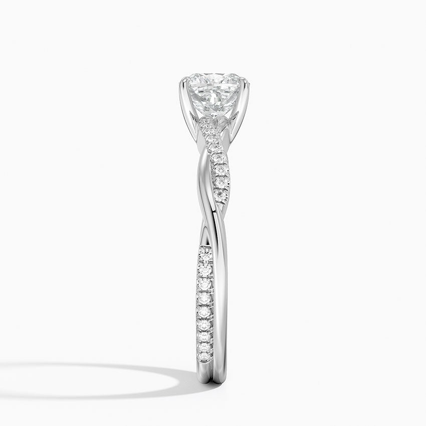 Twisted Ring