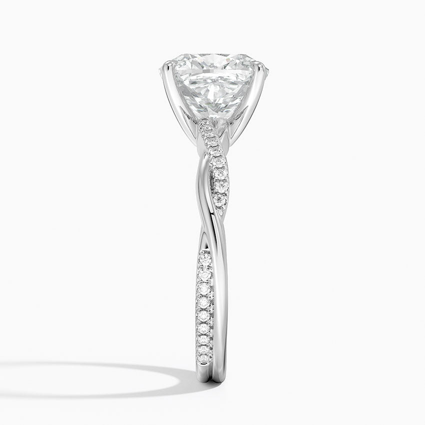 Twisted Ring