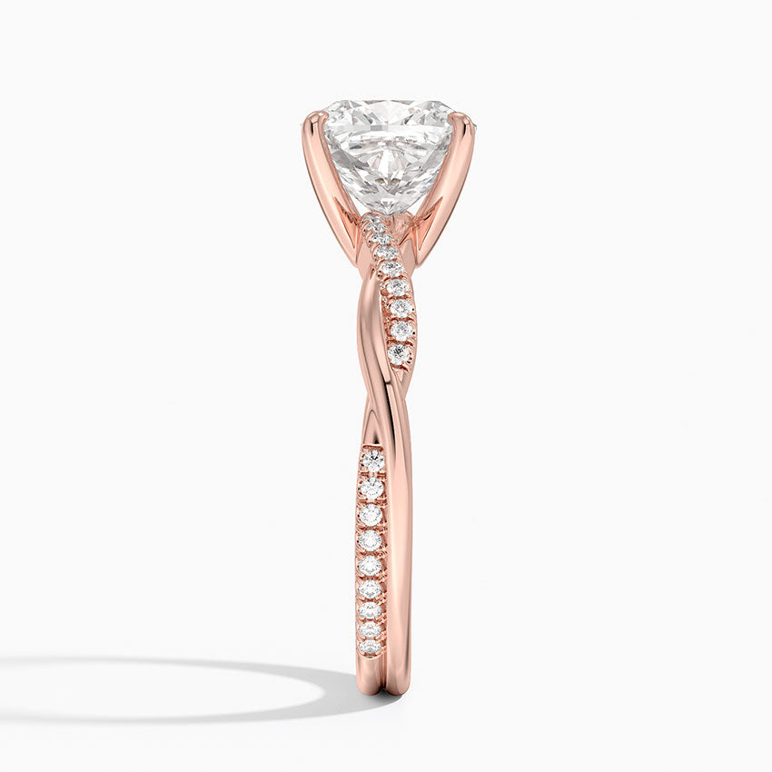 Twisted Ring