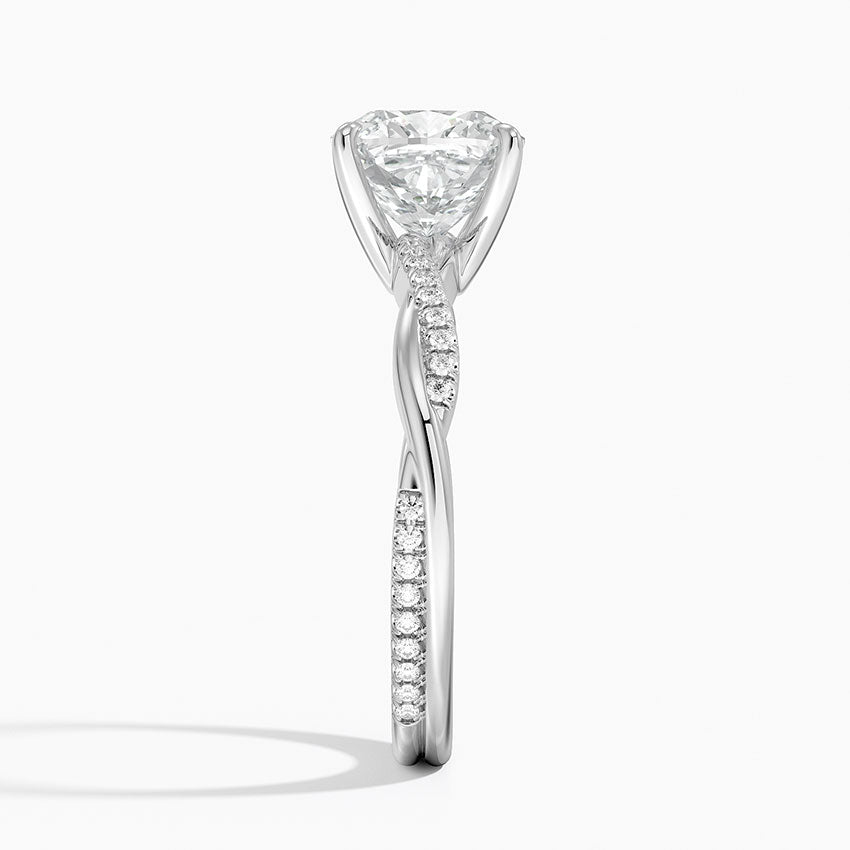 Twisted Ring