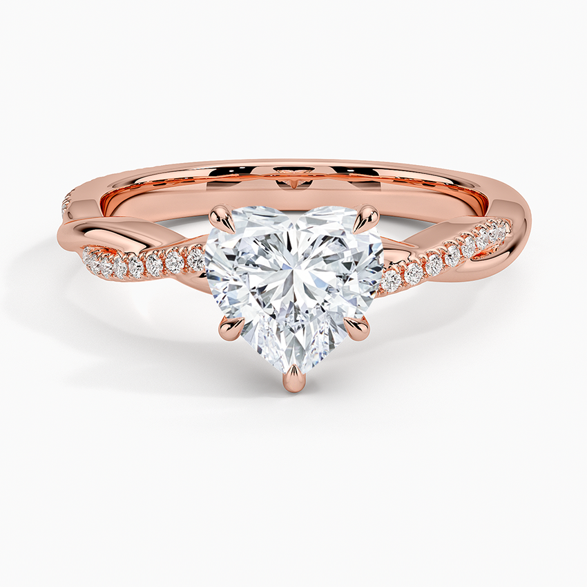 Twisted Ring