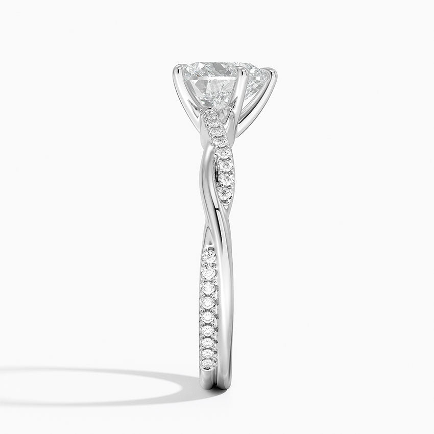 Twisted Ring