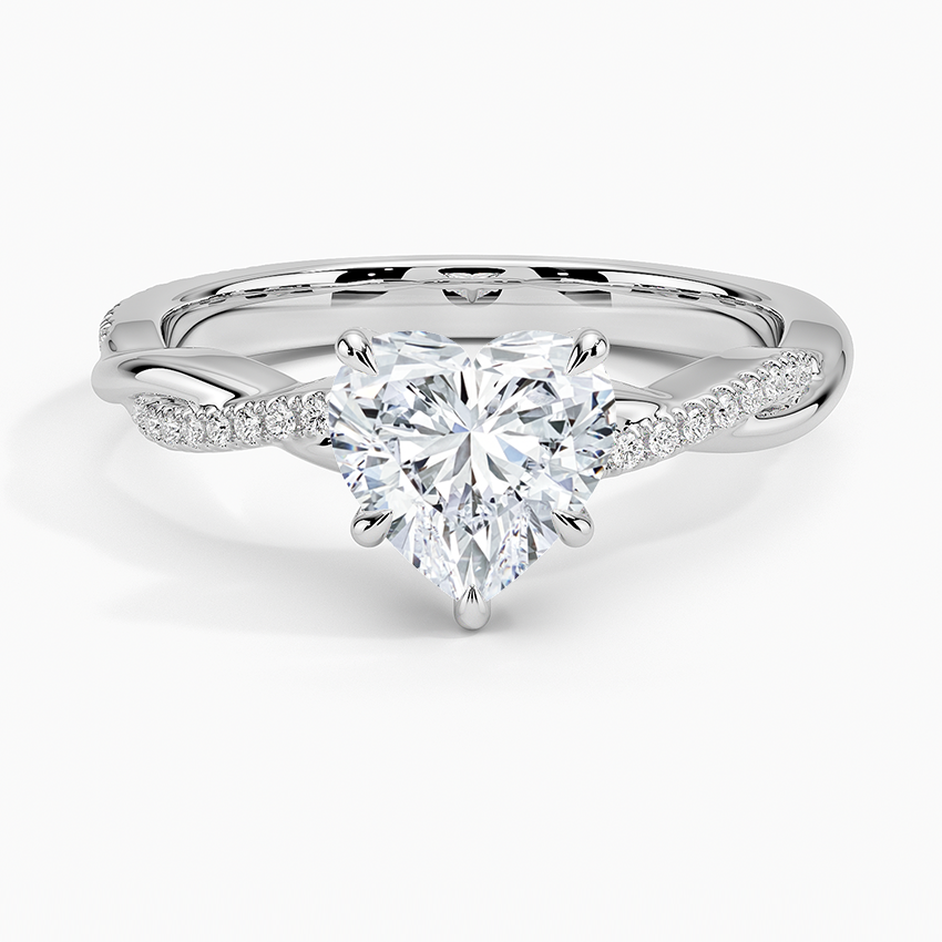 Twisted Ring