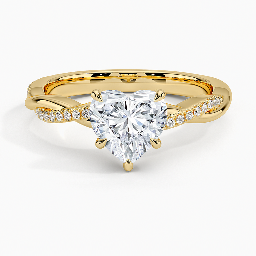 Twisted Ring