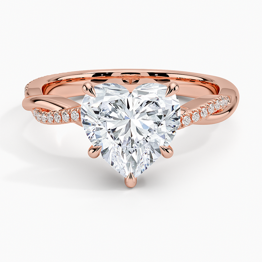 Twisted Ring