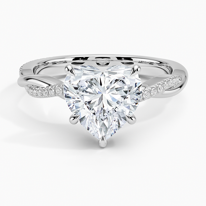 Twisted Ring