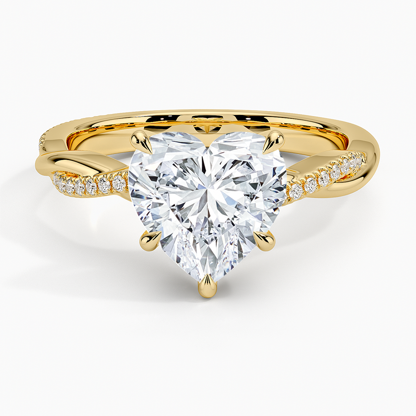 Twisted Ring
