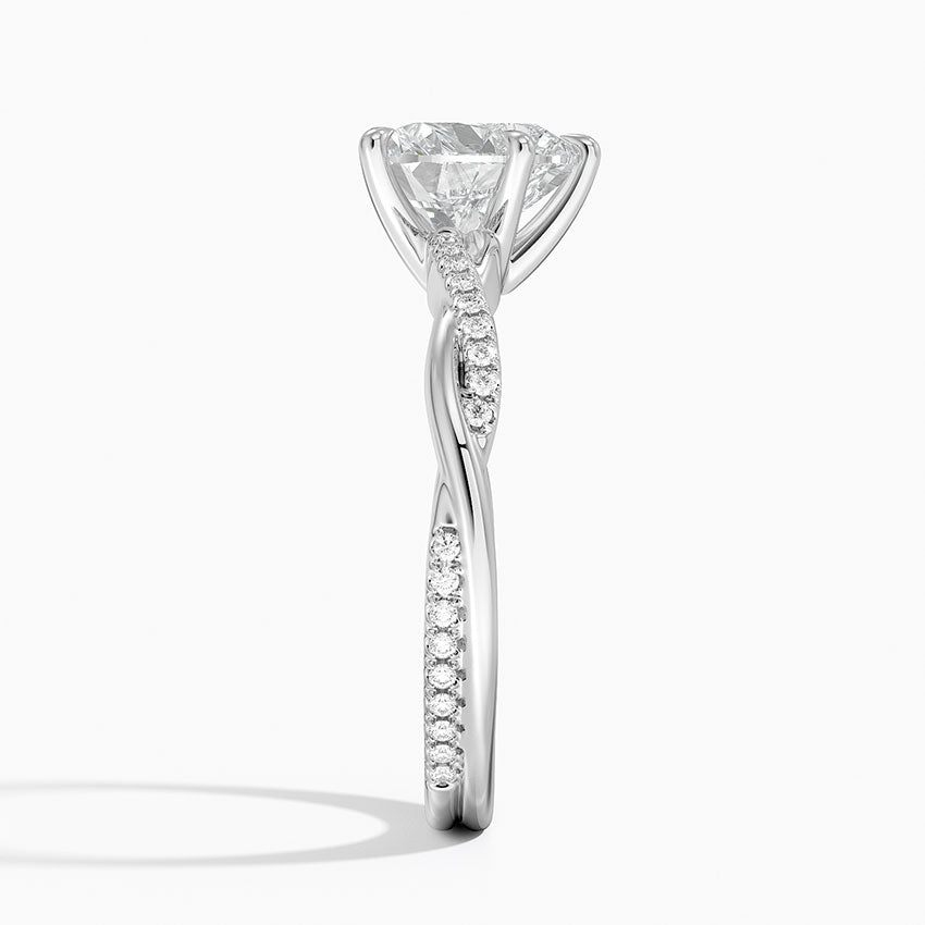 Twisted Ring