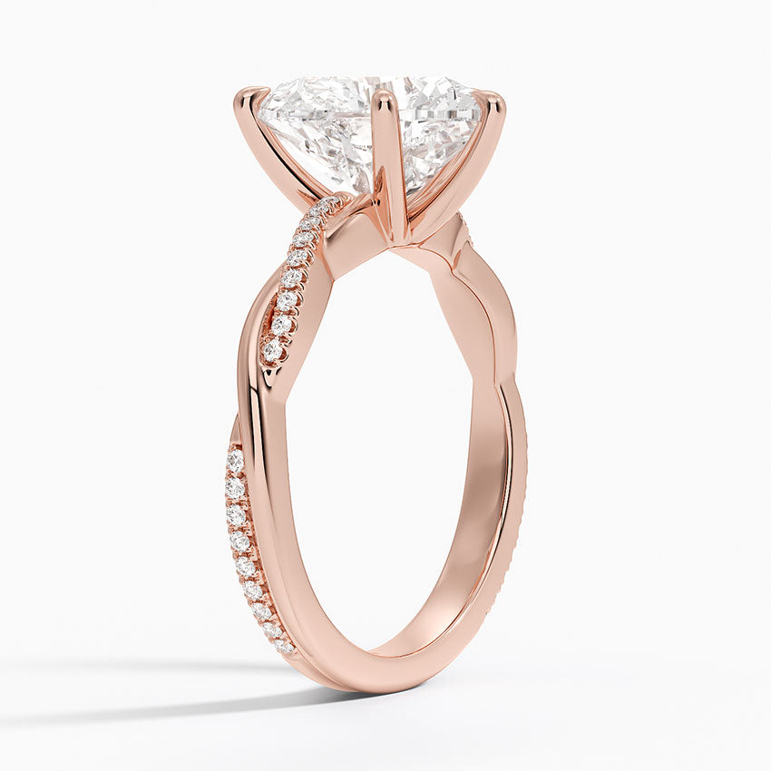 Twisted Ring