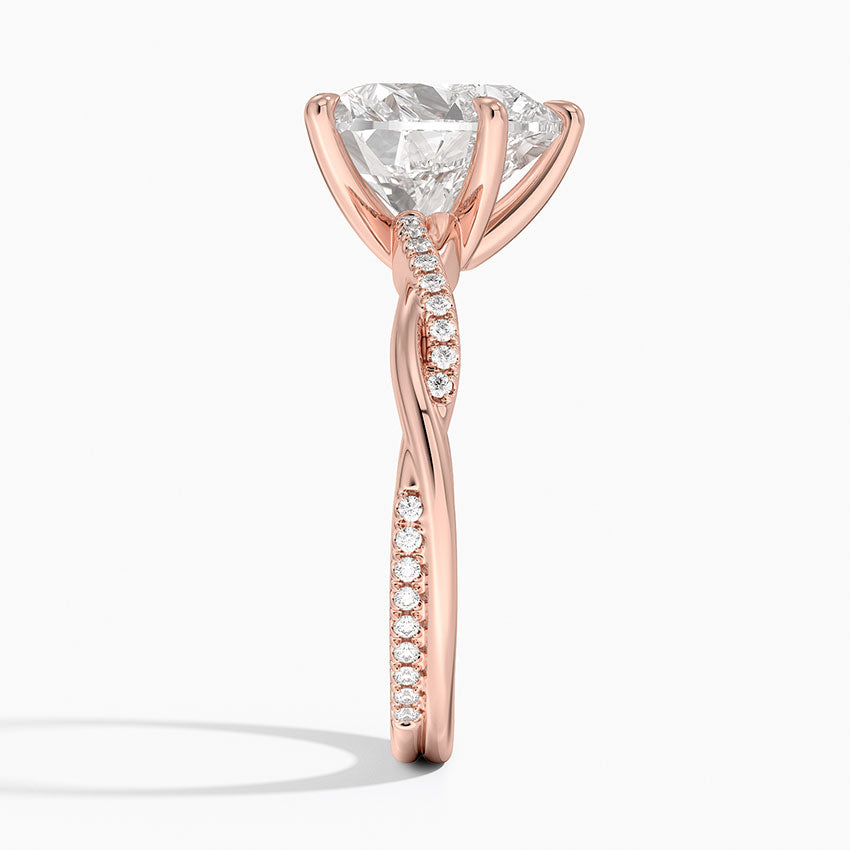 Twisted Ring