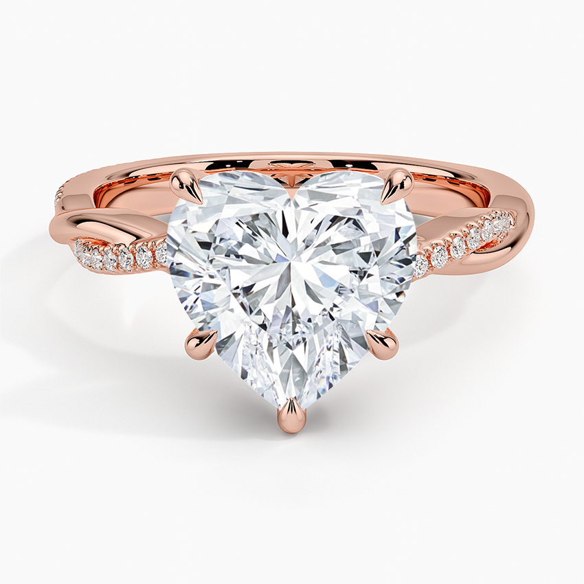 Twisted Ring