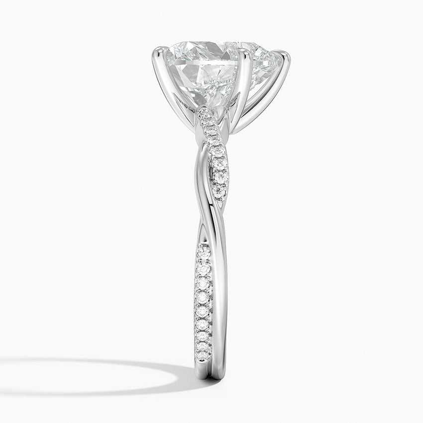 Twisted Ring