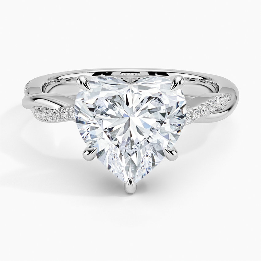Twisted Ring
