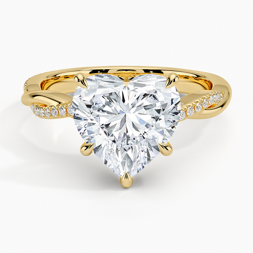 Twisted Ring