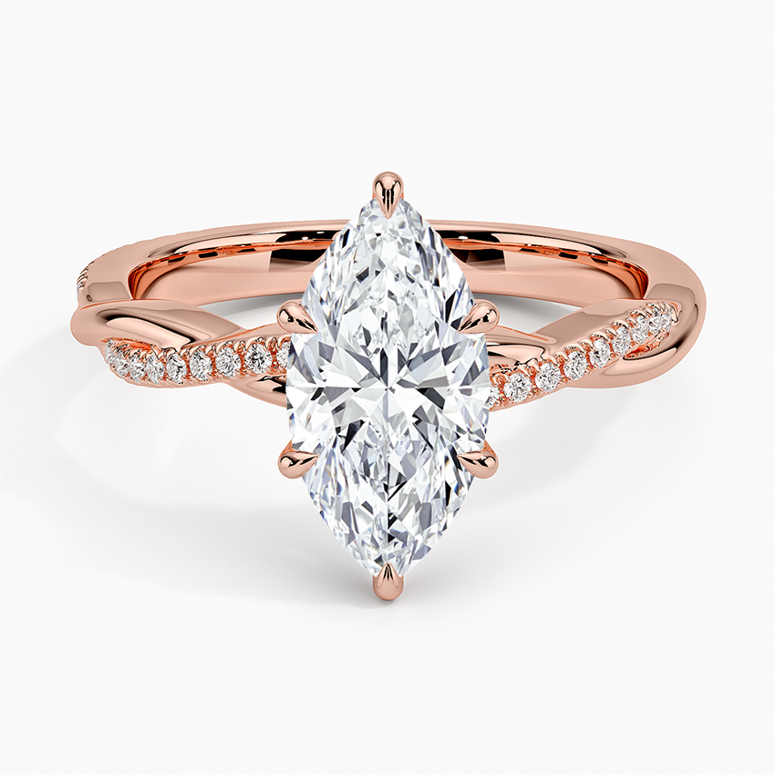 Twisted Ring