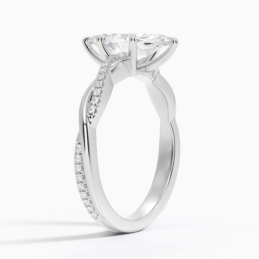Twisted Ring