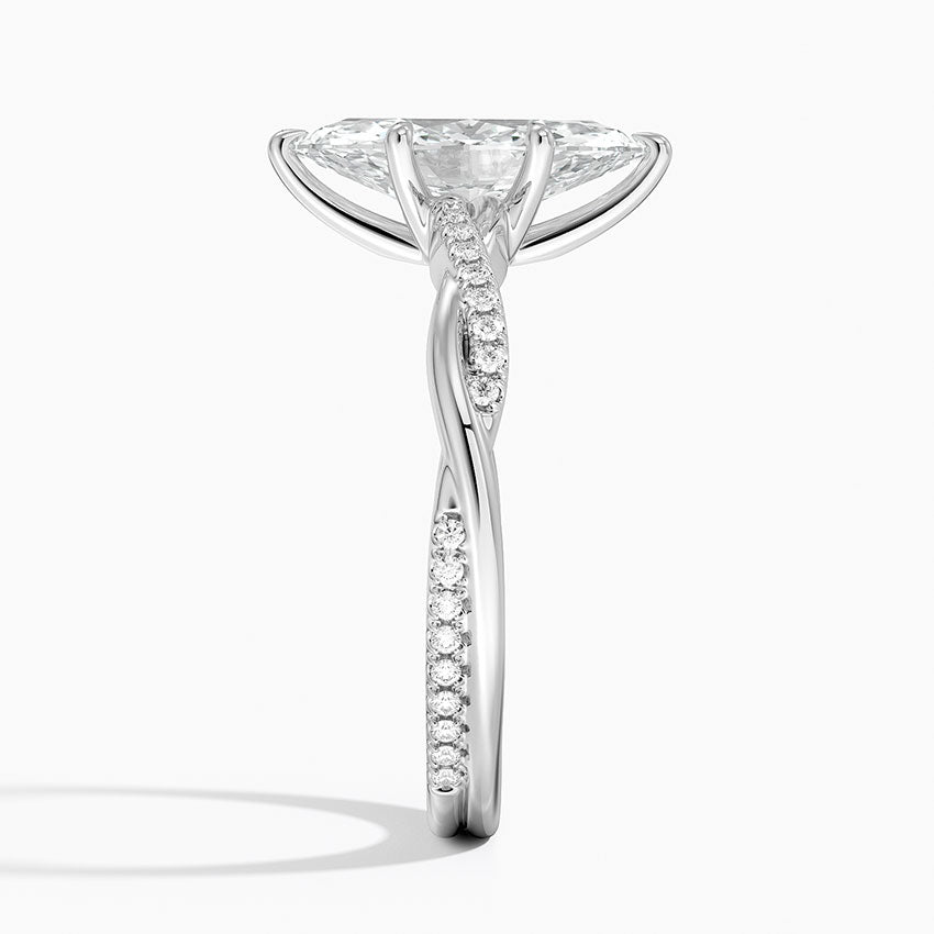 Twisted Ring