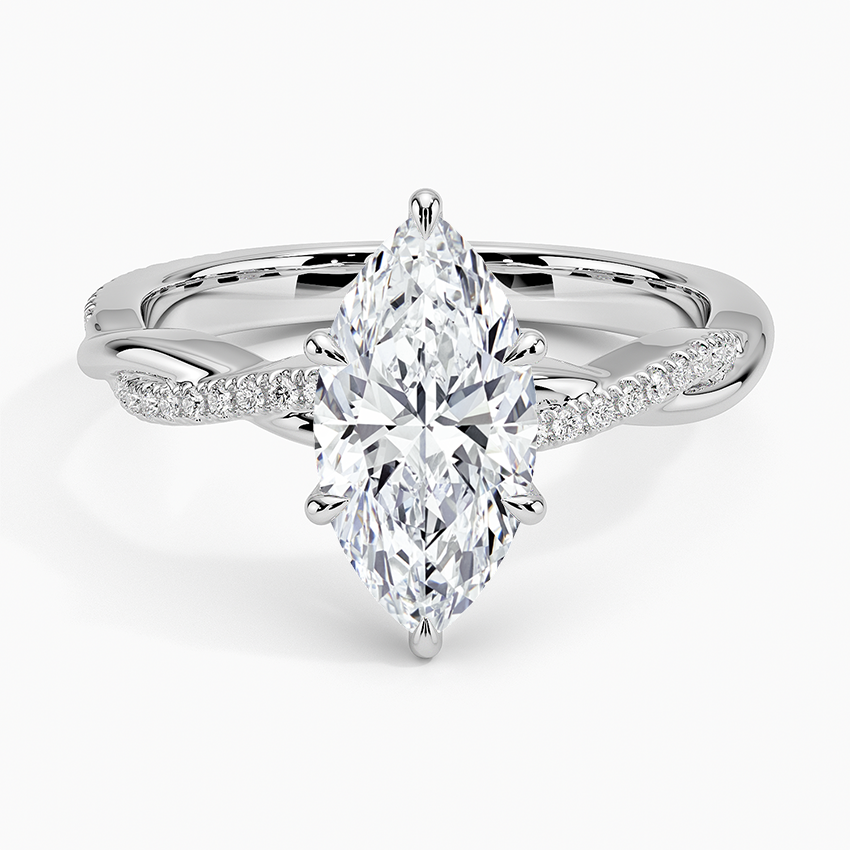 Twisted Ring