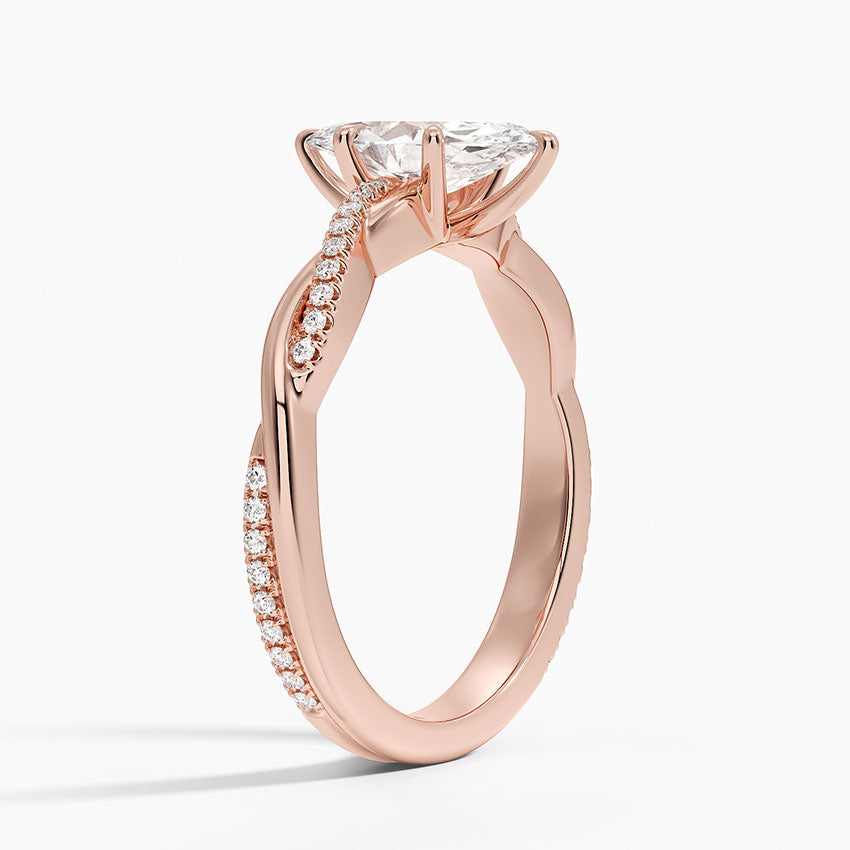 Twisted Ring