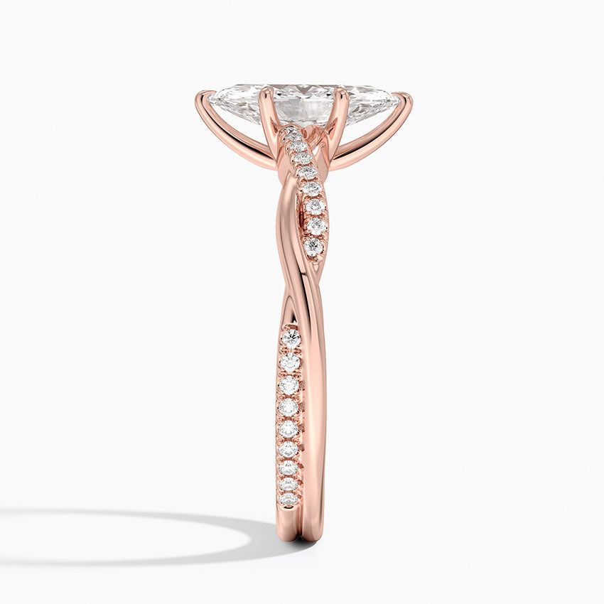 Twisted Ring