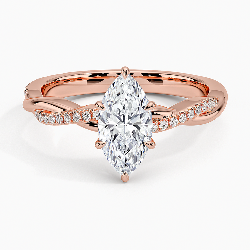 Twisted Ring