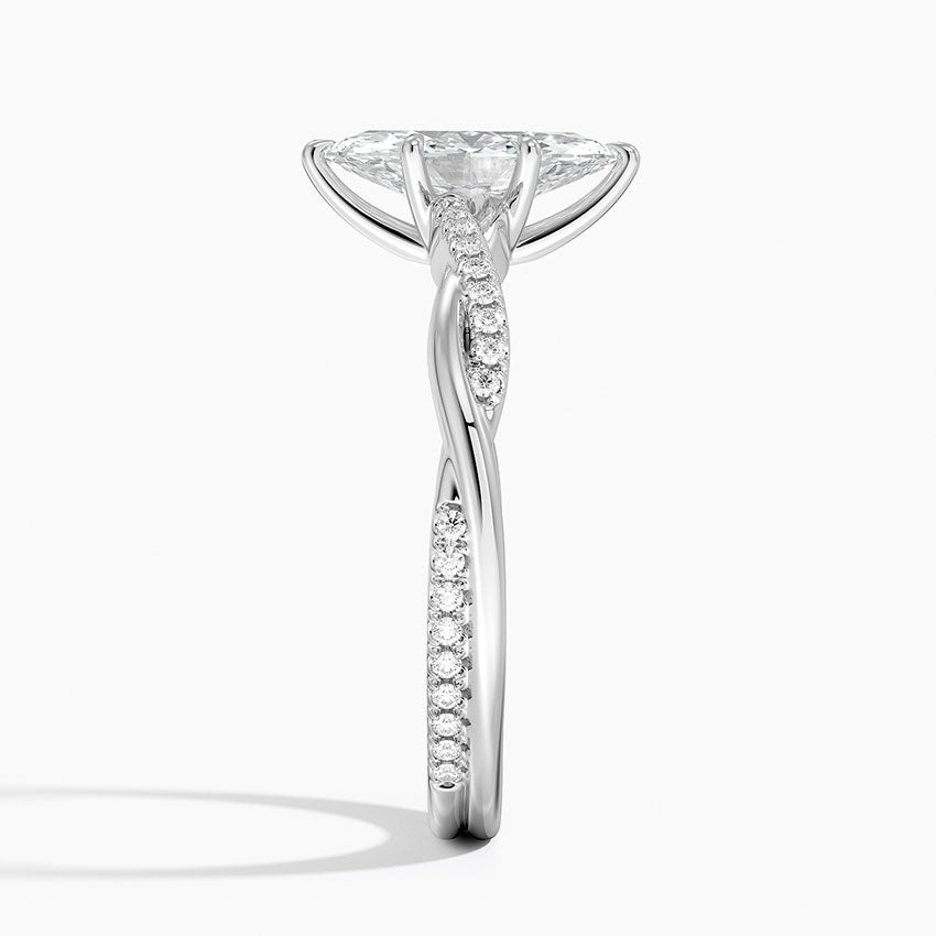 Twisted Ring