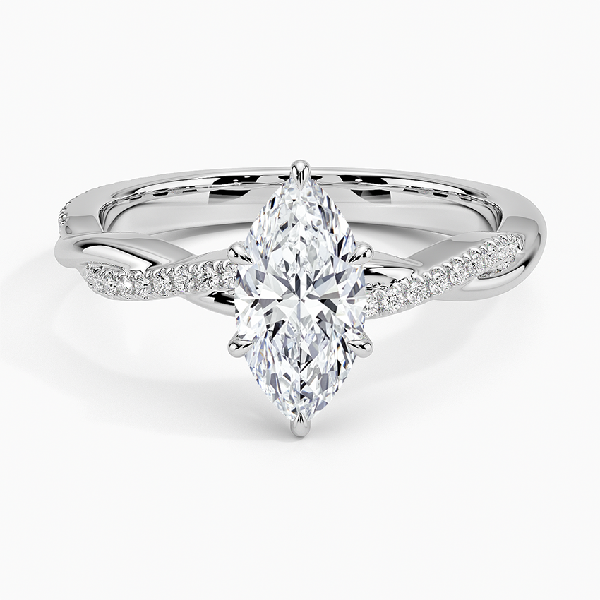 Twisted Ring