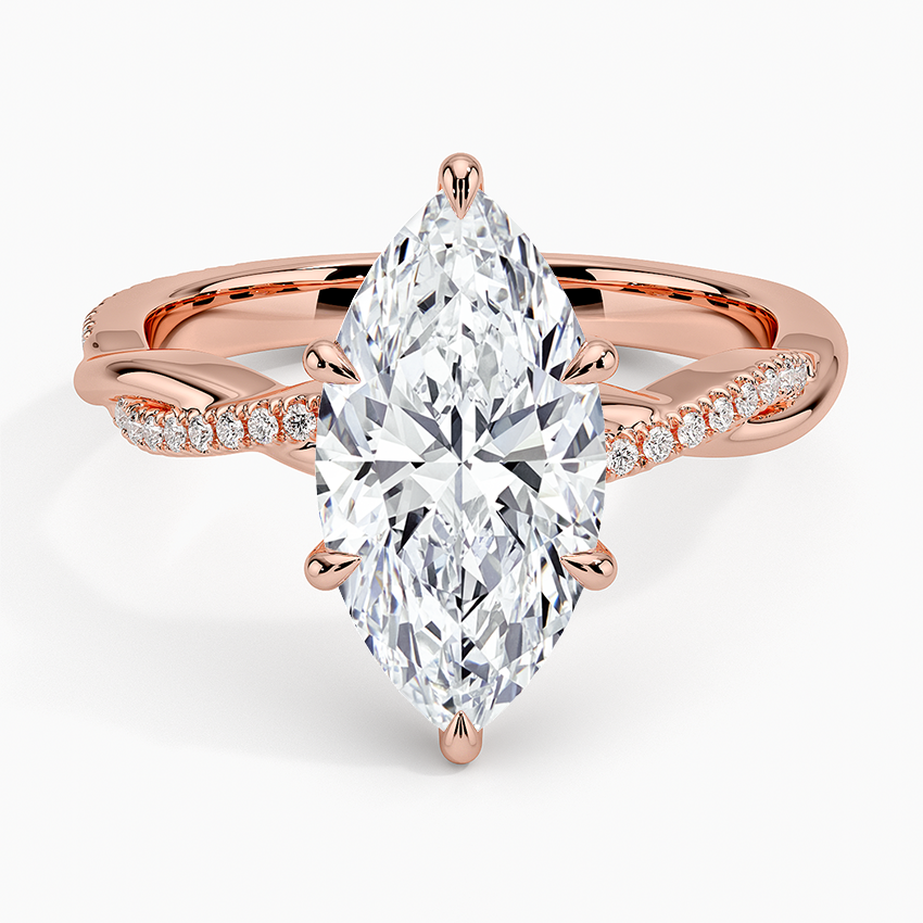 Twisted Ring