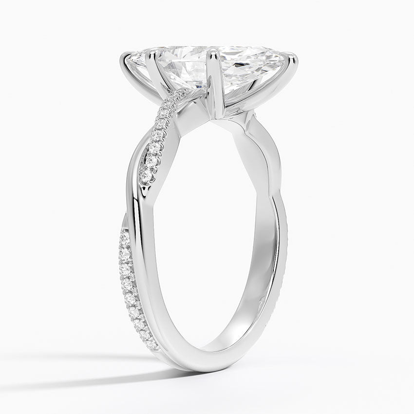 Twisted Ring