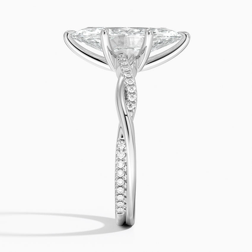 Twisted Ring
