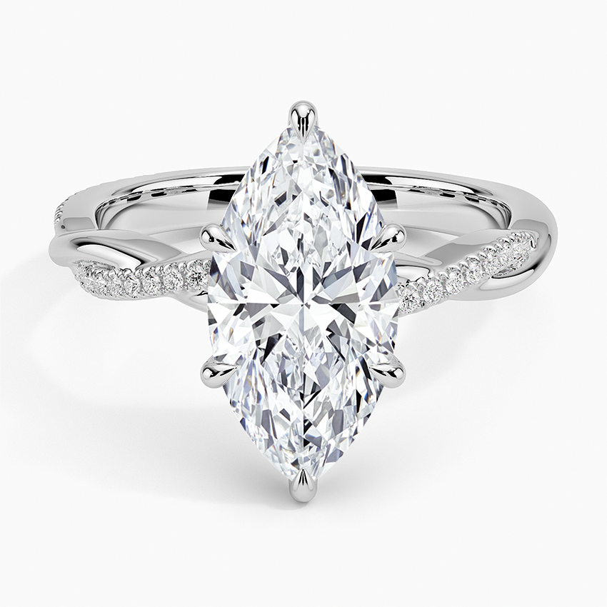 Twisted Ring