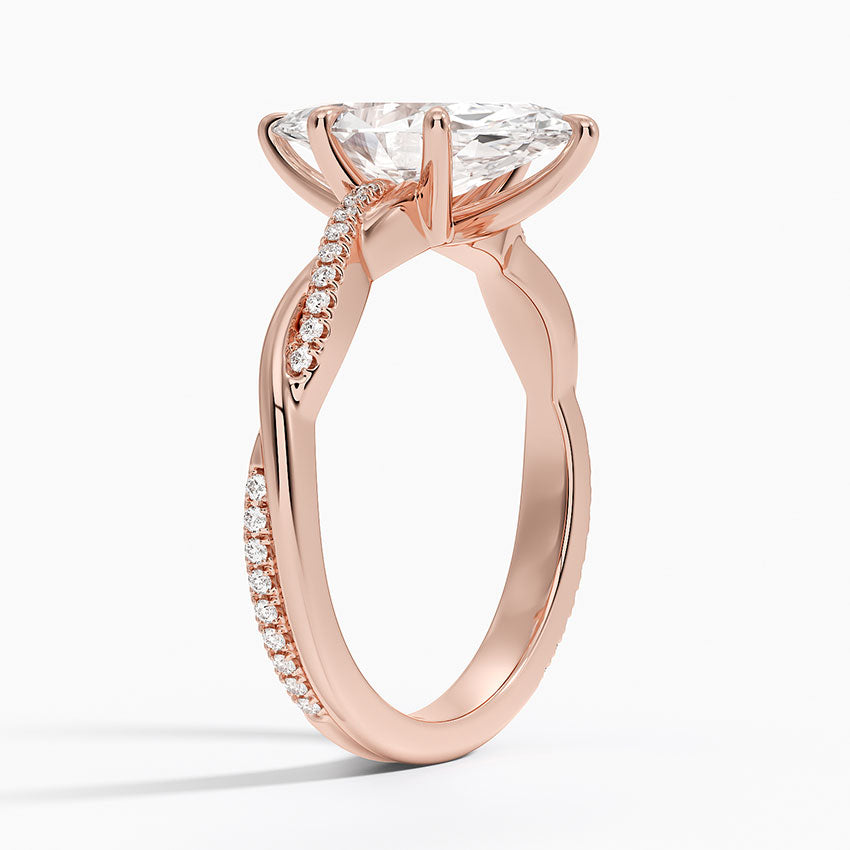 Twisted Ring
