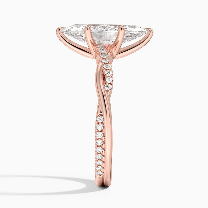 Twisted Ring