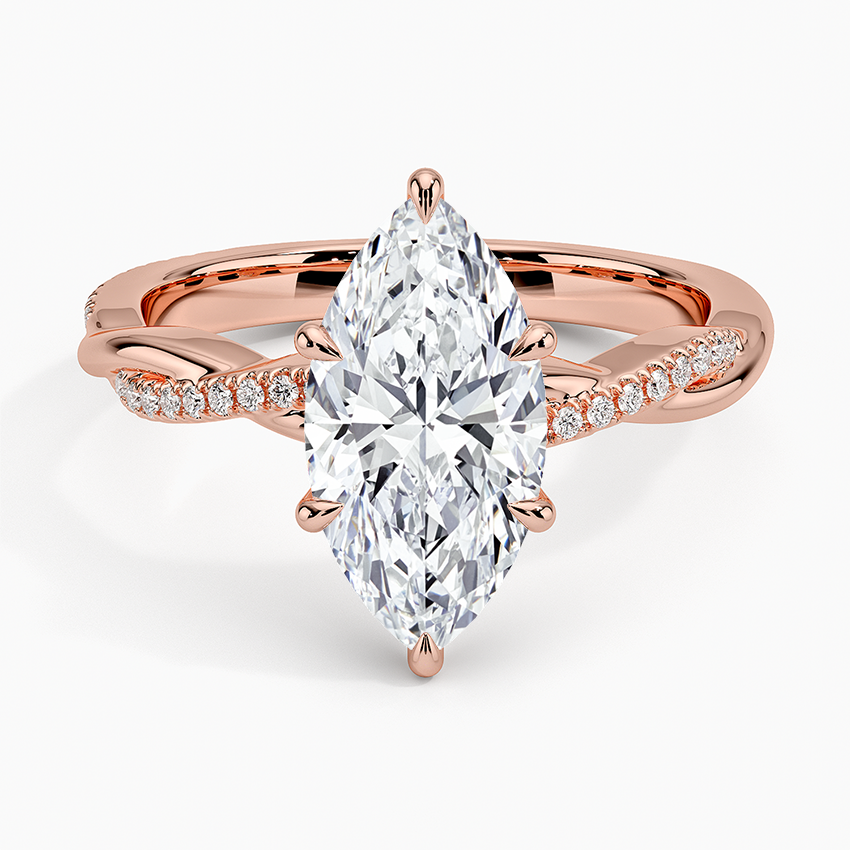 Twisted Ring