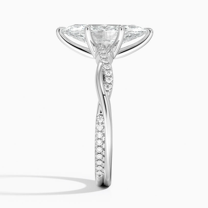 Twisted Ring