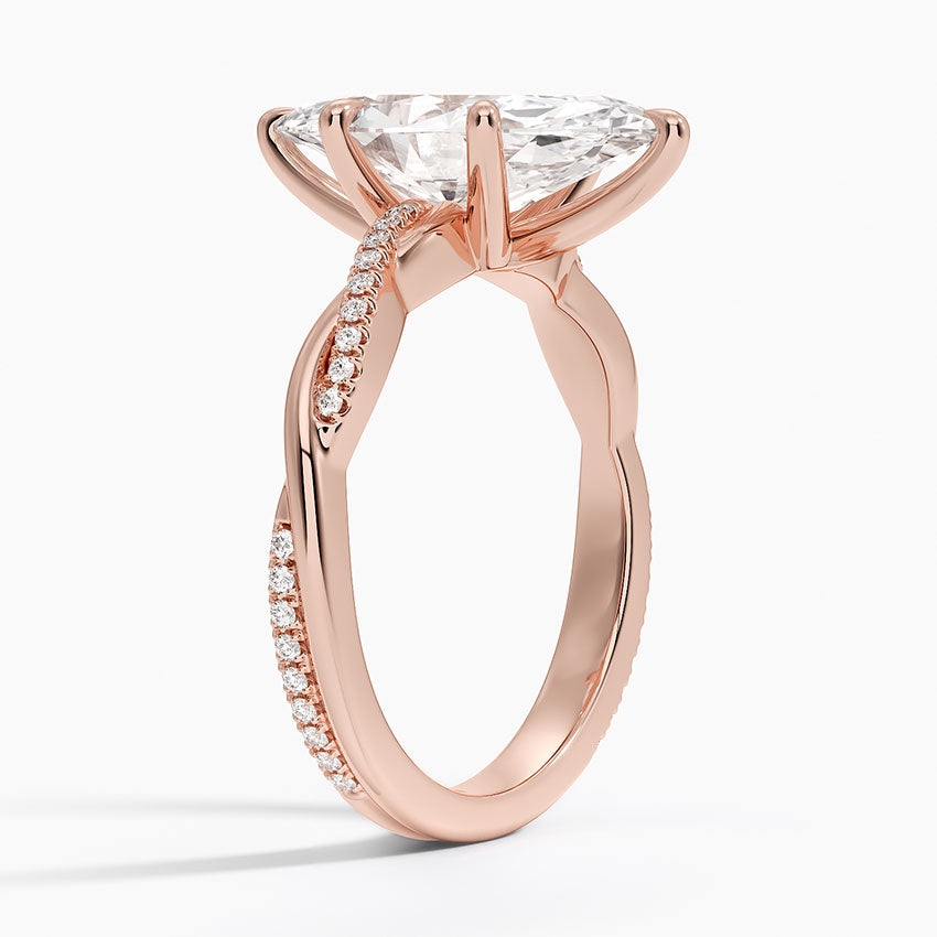 Twisted Ring