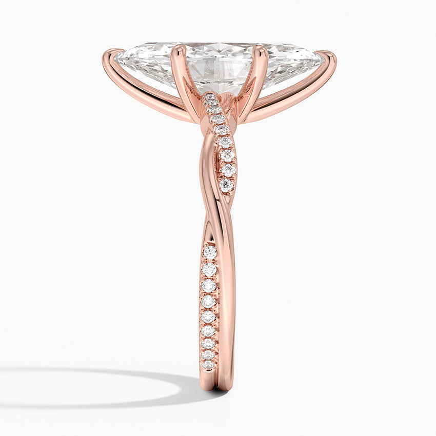 Twisted Ring