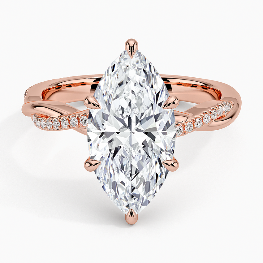 Twisted Ring