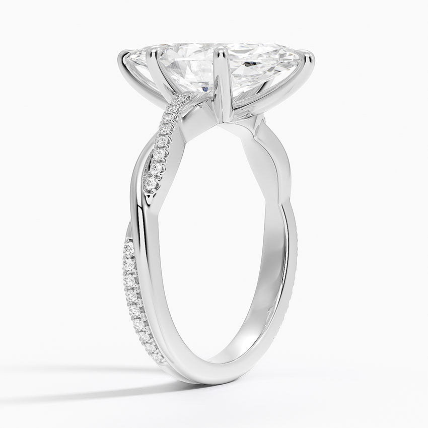 Twisted Ring