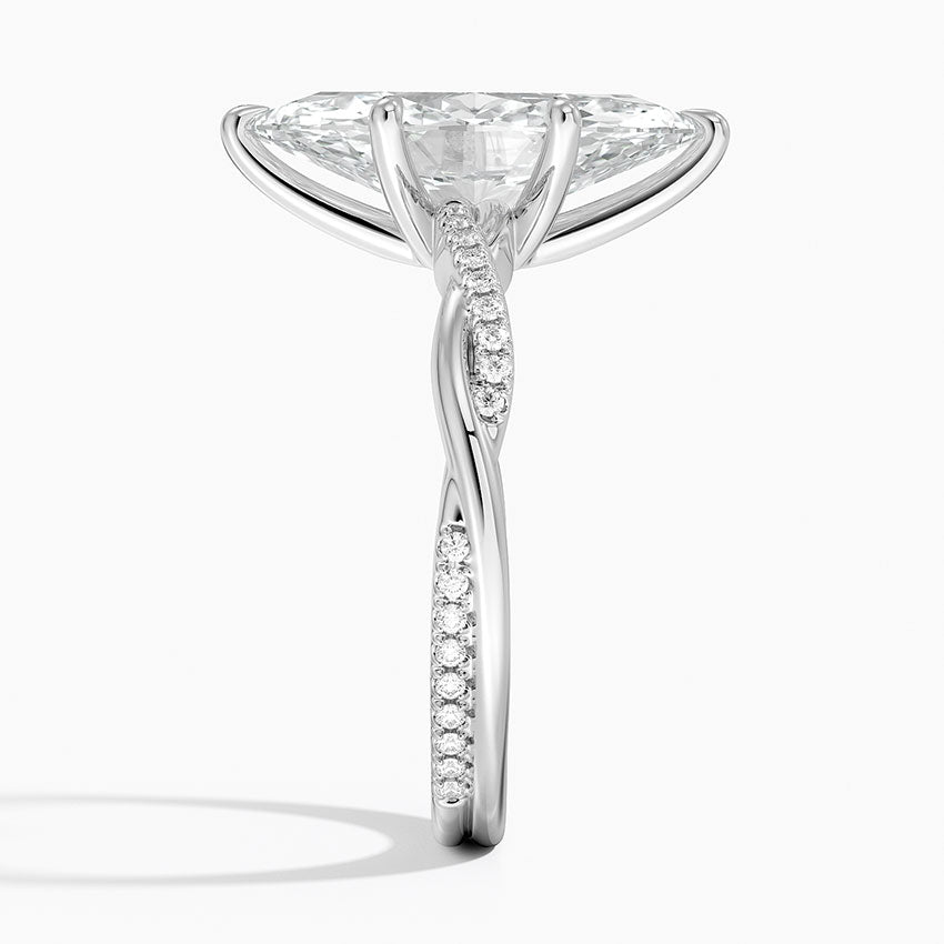 Twisted Ring