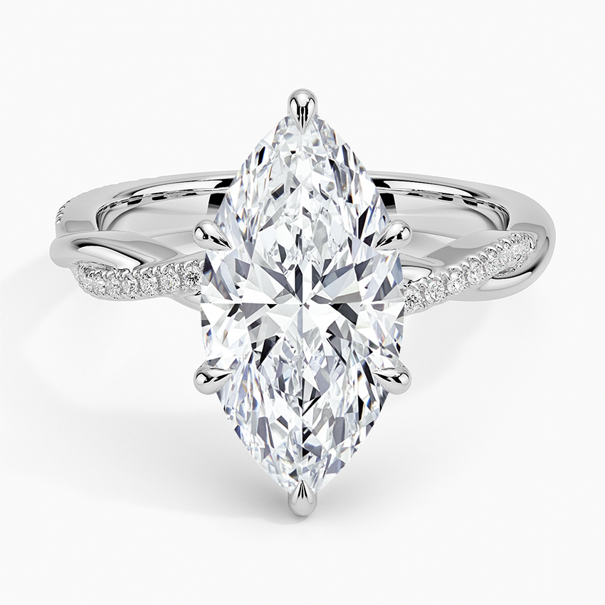 Twisted Ring