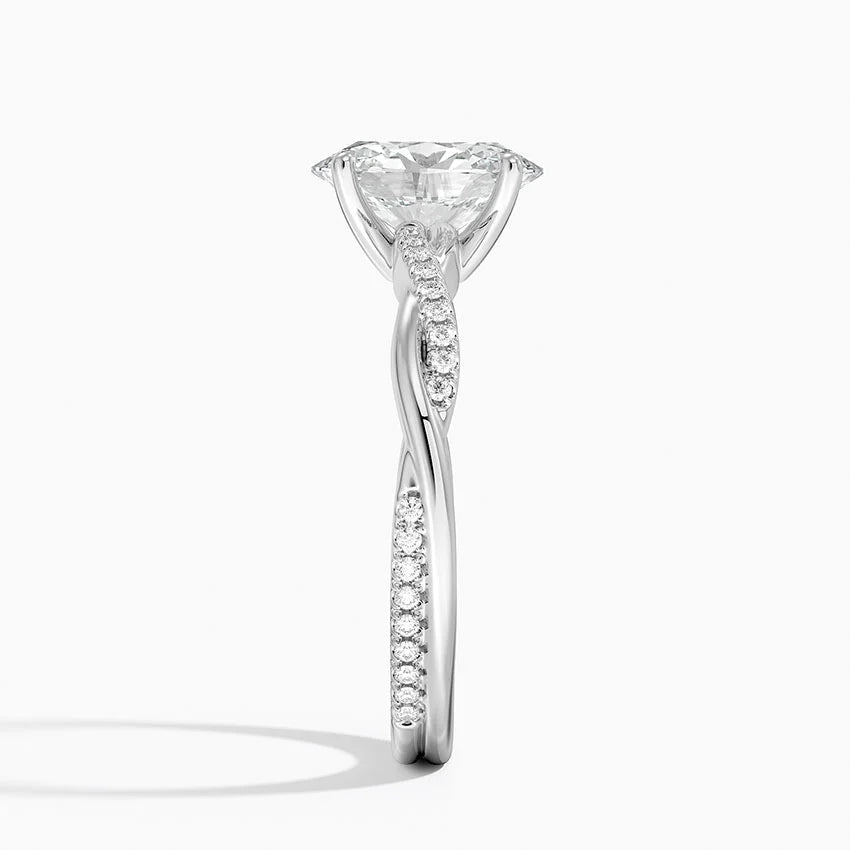 Twisted Ring