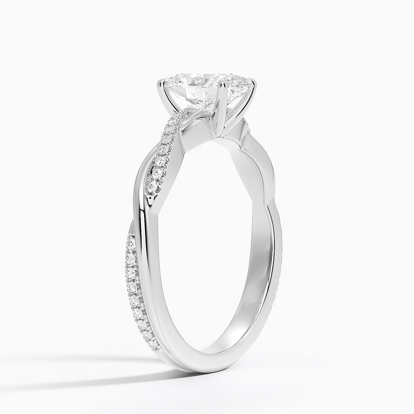 Twisted Ring