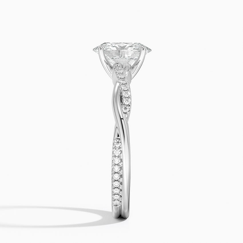 Twisted Ring
