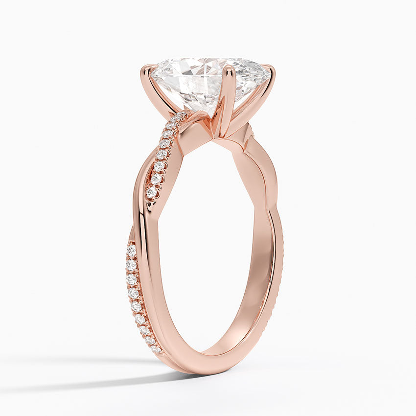 Twisted Ring