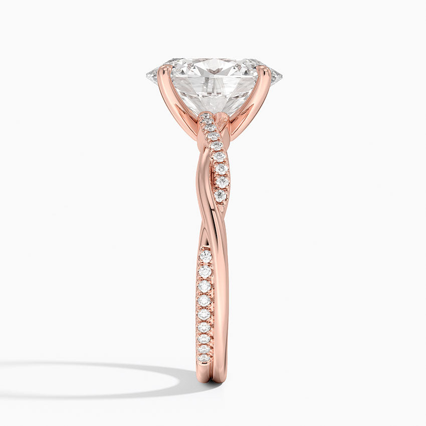 Twisted Ring